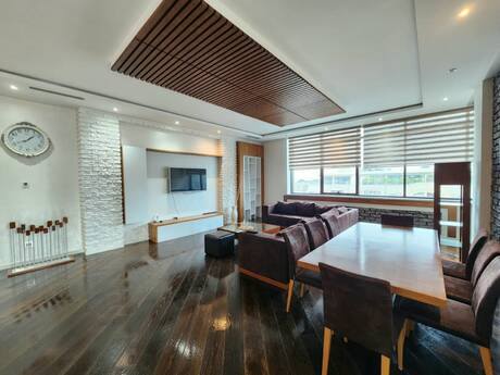 Kirayə 4 otaqlı mənzil, 200 m², Sahil: 2 700 ₼/ay 3