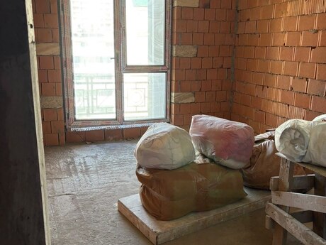 2-room apartment, 62 m², Nəsimi: 230 000 ₼ 4