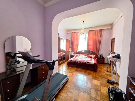 4-room apartment, 200 m², Nəriman Nərimanov: 330 000 ₼ 4