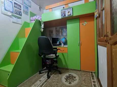 3-room apartment, 65 m², Memar Əcəmi: 198 000 ₼ 4