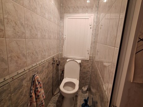 3-room apartment, 72 m², Həzi Aslanov: 159 000 ₼ 5