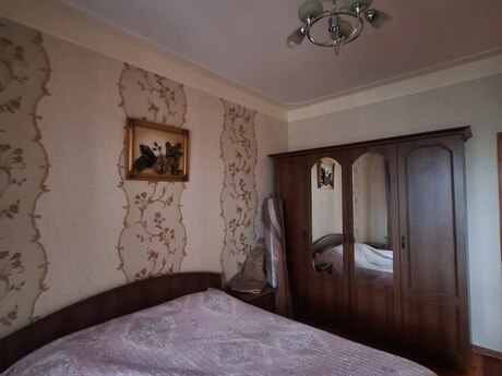 3-room apartment, 72 m², Həzi Aslanov: 159 000 ₼ 2