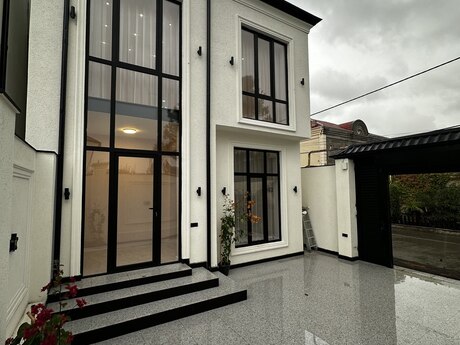 Объявление №6513948 - Баку, пос. Мардакан, 4-комн., 140 м²