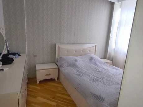 Kirayə 3 otaqlı mənzil, 120 m², Həzi Aslanov: 750 ₼/ay 4