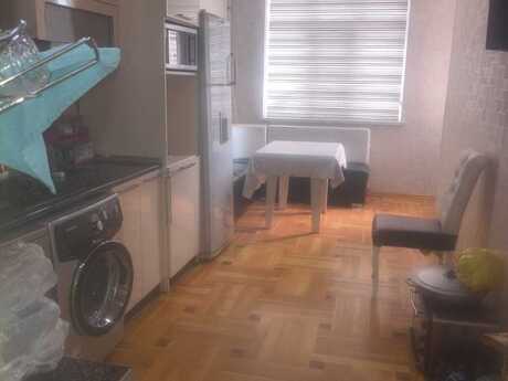Kirayə 3 otaqlı mənzil, 120 m², Həzi Aslanov: 750 ₼/ay 5