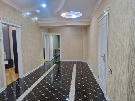Сдаётся 3-комнатная квартира в новостройке, Nərimanov, 110 м², 1 500 AZN/мес, фото 4 / 12