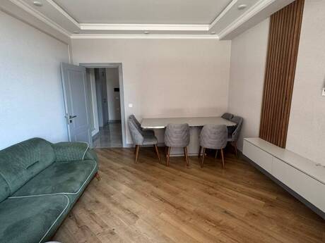 Kirayə 2 otaqlı mənzil, 85 m², West Town: 1 000 ₼/ay 5