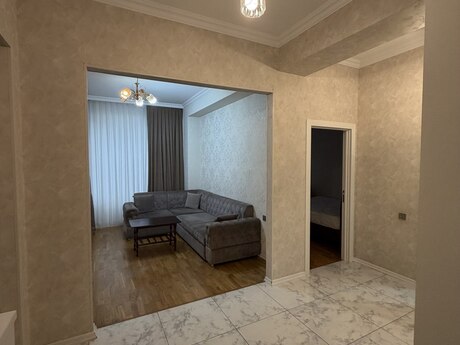 Kirayə 3 otaqlı mənzil, 80 m², Avtovağzal: 750 ₼/ay 3
