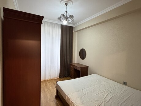 Kirayə 3 otaqlı mənzil, 80 m², Avtovağzal: 750 ₼/ay 5