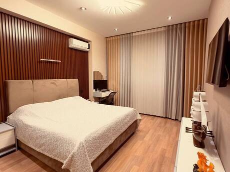 4-room apartment, 103 m², İnşaatçılar: 315 000 ₼ 4