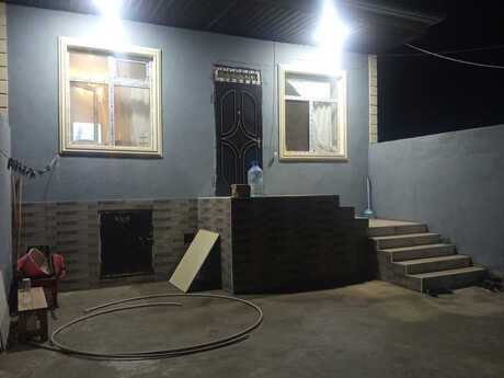 Объявление №6513957 - Сумгаит, Сумгаит, 3-комн., 65 м²