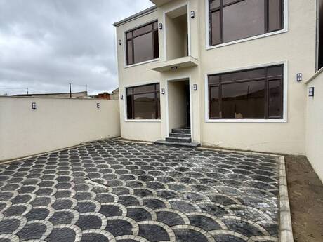 4-комнатный дом, 200 м², Balaxanı: 175 000 ₼ 2