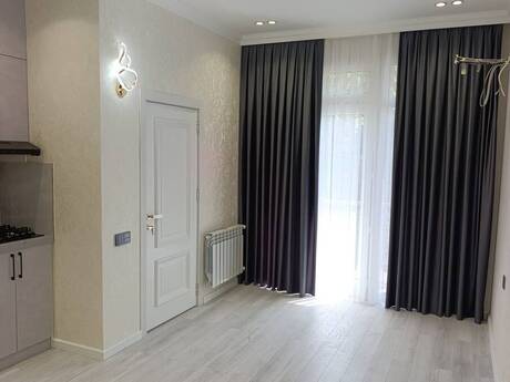 2 otaqlı mənzil, 40 m², 28 May: 181 000 ₼ 3