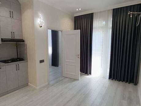 2 otaqlı mənzil, 40 m², 28 May: 181 000 ₼ 4