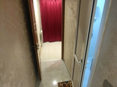 Kirayə 2 otaqlı mənzil, 40 m², İnşaatçılar: 600 ₼/ay 5