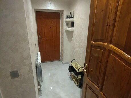 Kirayə 2 otaqlı mənzil, 40 m², İnşaatçılar: 600 ₼/ay 2