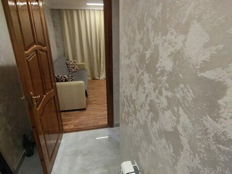 Kirayə 2 otaqlı mənzil, 40 m², İnşaatçılar: 600 ₼/ay 3