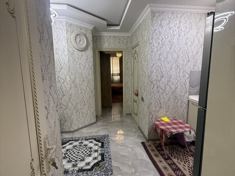 3 otaqlı mənzil, 68,5 m², Masazır: 99 000 ₼ 2