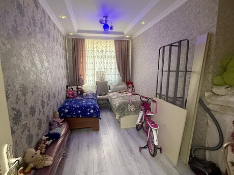 3 otaqlı mənzil, 68,5 m², Masazır: 99 000 ₼ 4