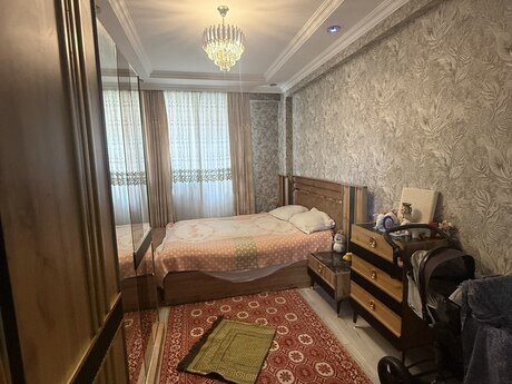 3 otaqlı mənzil, 68,5 m², Masazır: 99 000 ₼ 3