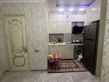 3 otaqlı mənzil, 68,5 m², Masazır: 99 000 ₼ 5