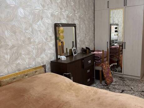 20 Yanvarda 3 otaqlı köhnə tikili mənzil satılır, 55 m², 156 000 AZN, şəkil 5 / 12