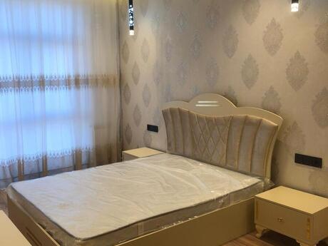 Kirayə 3 otaqlı mənzil, 100 m², Bakıxanov: 900 ₼/ay 4