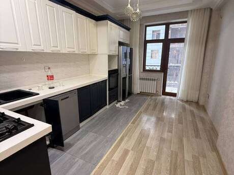 Аренда: 3-комнатная квартира, 130 м², Jasmine Park: 1 000 ₼/мес 4