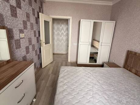 Аренда: 3-комнатная квартира, 130 м², Jasmine Park: 1 000 ₼/мес 3