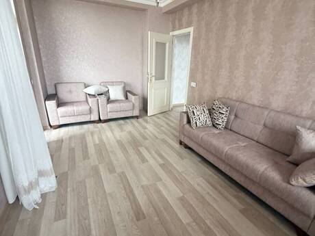 Аренда: 3-комнатная квартира, 130 м², Jasmine Park: 1 000 ₼/мес 2