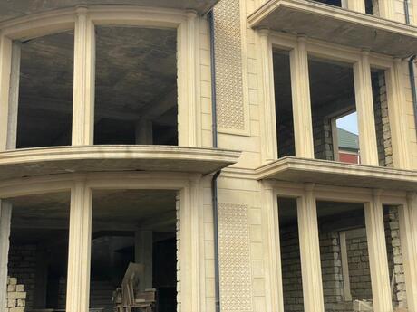 6-room house, 450 m², Badamdar: 485 000 ₼ 2