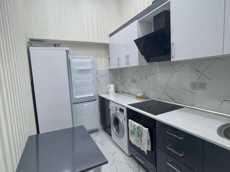 Kirayə 2 otaqlı mənzil, 65 m², 7 Points: 1 000 ₼/ay 5