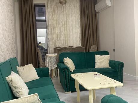 Kirayə 2 otaqlı mənzil, 65 m², 7 Points: 1 000 ₼/ay 2