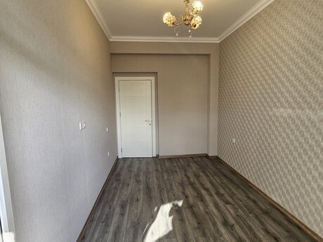 2-комнатная квартира, 50 м², 20 Yanvar: 177 000 ₼ 4