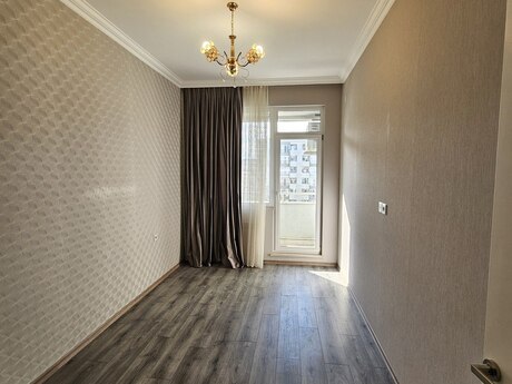 2-комнатная квартира, 50 м², 20 Yanvar: 177 000 ₼ 5