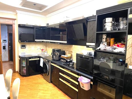 2-комнатная квартира, 105 м², Gənclik: 310 000 ₼ 3