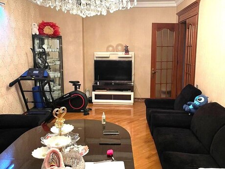 2-комнатная квартира, 105 м², Gənclik: 310 000 ₼ 2