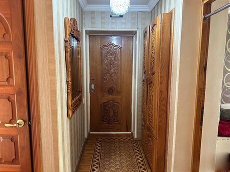 3-room apartment, 80 m², Elmlər Akademiyası: 255 000 ₼ 3