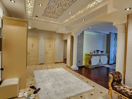 4-room apartment, 205 m², İçəri Şəhər: 695 000 ₼ 2