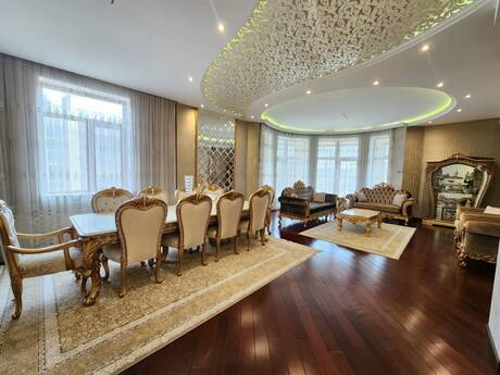 4-room apartment, 205 m², İçəri Şəhər: 695 000 ₼ 5