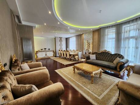 4-room apartment, 205 m², İçəri Şəhər: 695 000 ₼ 3