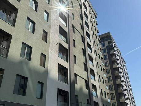 4 otaqlı mənzil, 185 m², Zirvə Residence: 920 000 ₼ 2