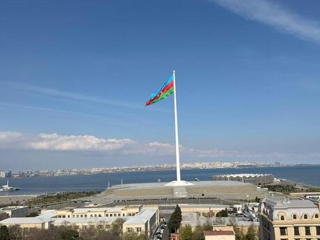 4 otaqlı mənzil, 185 m², Zirvə Residence: 920 000 ₼ 3