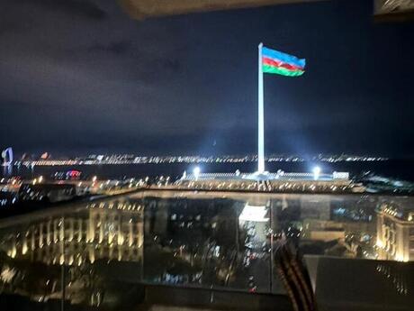 4 otaqlı mənzil, 185 m², Zirvə Residence: 920 000 ₼ 4