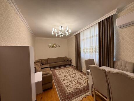 Объявление №6514019 - Сумгаит, Сумгаит, 2-комн., 56 м², 3/5 этаж