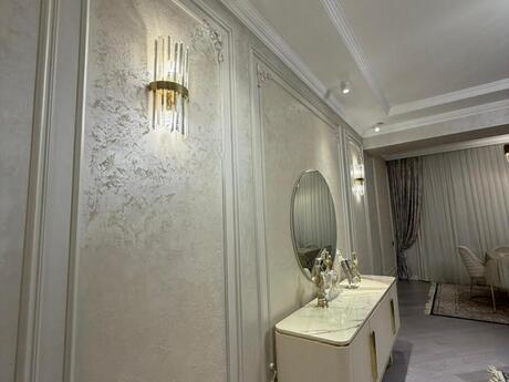 4 otaqlı mənzil, 185 m², Zirvə Residence: 920 000 ₼ 5