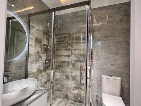 2-room apartment for rent, 55 m², Şah İsmayıl Xətai: 910 ₼/mo 5