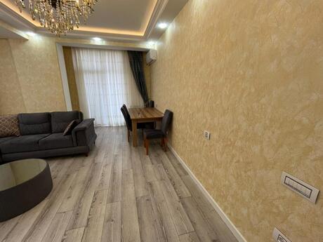 Аренда: 3-комнатная квартира, 145 м², 8 Noyabr: 1 299 ₼/мес 5