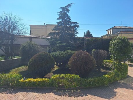 10-комнатный дом, 2 000 м², Həzi Aslanov: 2 150 000 ₼ 4