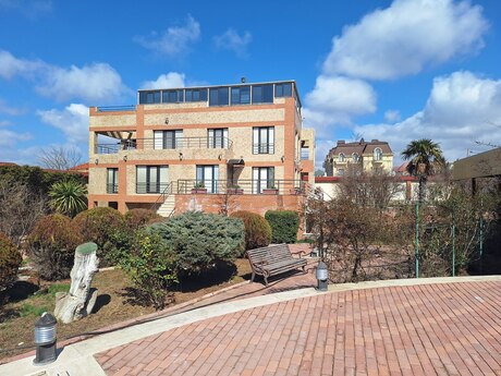10-комнатный дом, 2 000 м², Həzi Aslanov: 2 150 000 ₼ 2